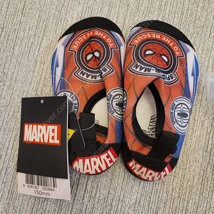 새제품 아쿠아슈즈 150 사이즈