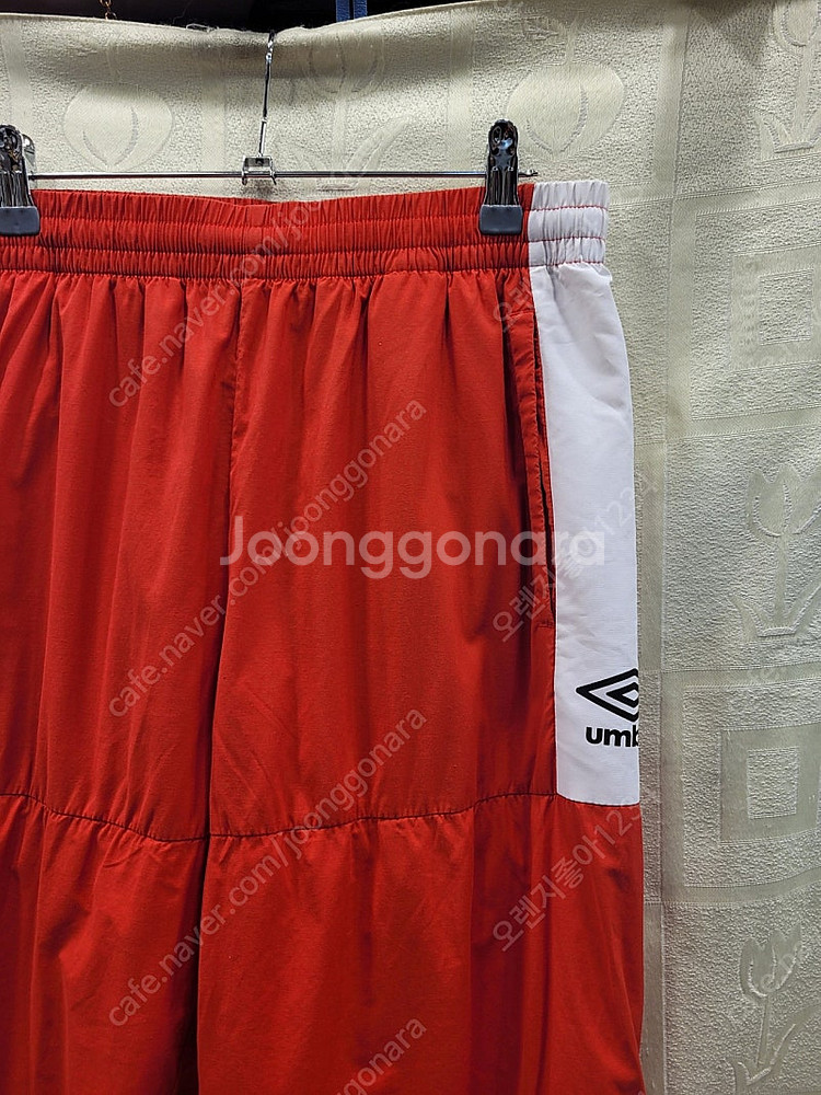 엄브로 남성 여름 바지 트레이닝복 M (27~28)--1