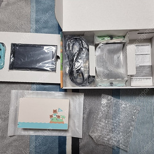 스위치 동숲에디션, 프로콘, 마리오RPG 팝니다.