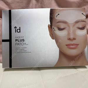 id 마스크팩 판매합니다