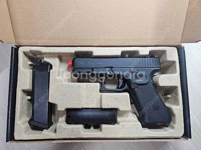 we g19x 젠5--0