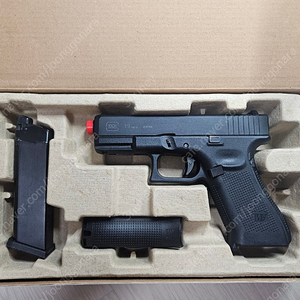 we g19x 젠5