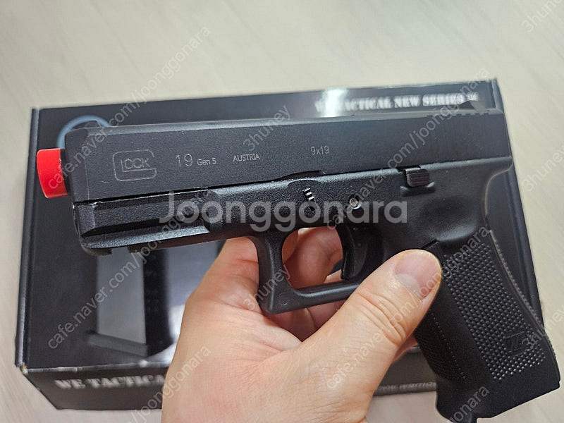 we g19x 젠5--2