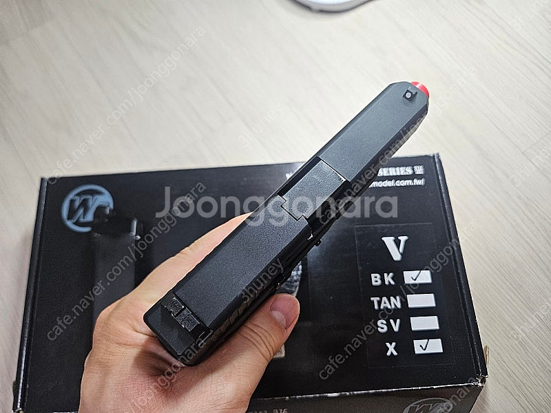 we g19x 젠5--4