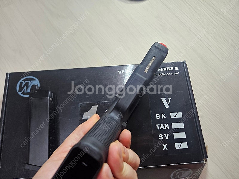 we g19x 젠5--5
