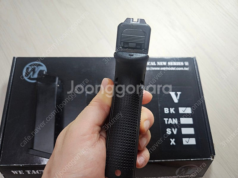 we g19x 젠5--6