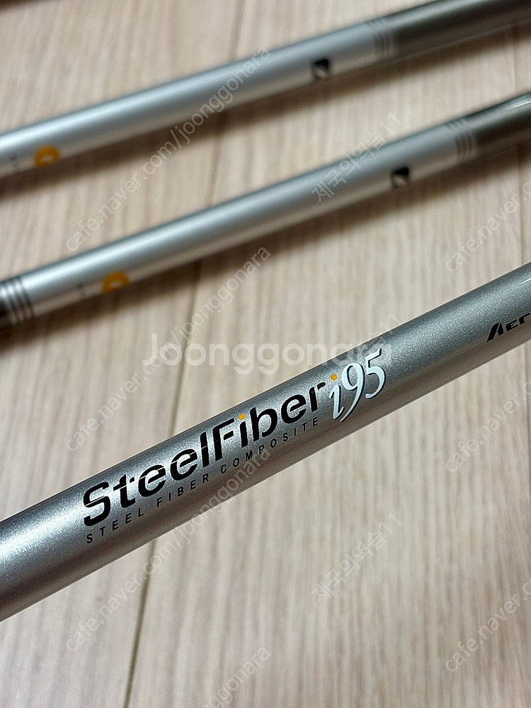 PXG 0311P Gen 3 6-아이언 (5-W) 스틸...--5