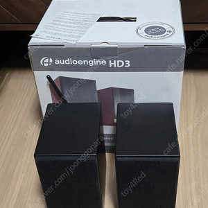 오디오엔진 HD3 팝니다.