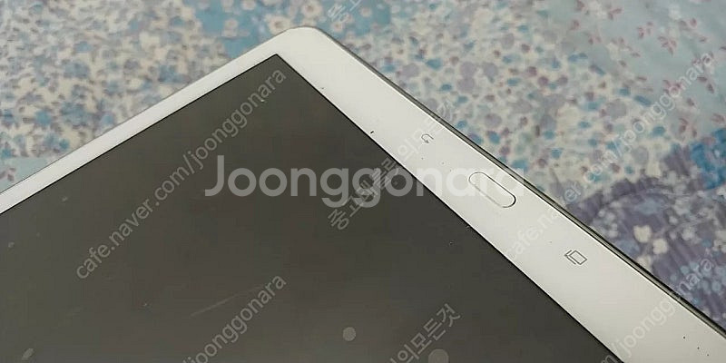 갤럭시탭4 10.1 (T530) A급 2만원 팝니다.--4