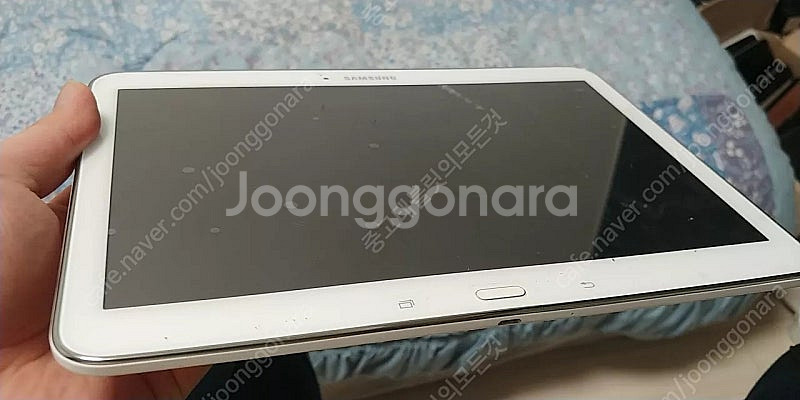 갤럭시탭4 10.1 (T530) A급 2만원 팝니다.--6
