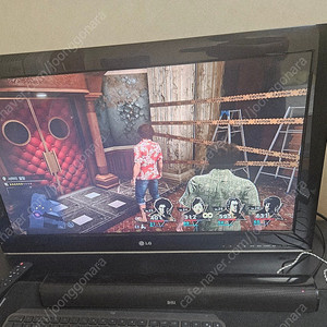 LG 32인치 32LS3400 수원탑동 3만원