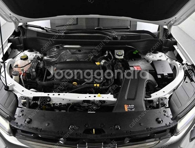 [무사고/테크놀로지팩/어라운드뷰/전동트렁크/전자식파킹/...--6