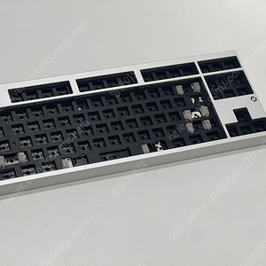 네오80 neo80 풀알루미늄 키보드(베어본)