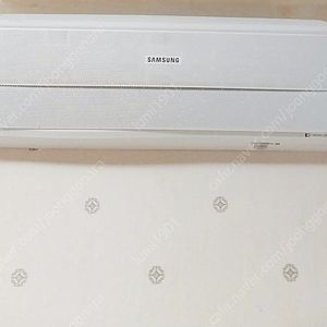삼성 무풍에어컨 벽걸이