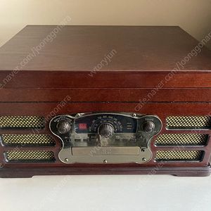 St.Bless 엔틱 턴테이블,파나소닉CDP,하만카돈 CDP,소니 쟈칼 라디오 소니 MDS-B5 MDP 팝니다