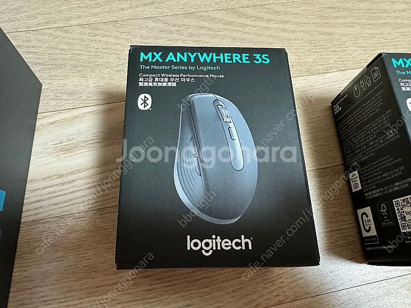 로지텍 MX Anywhere 3S G502 X PLUS...--2