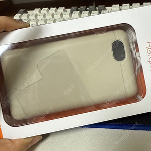 리퀴엠 보조배터리 새상품