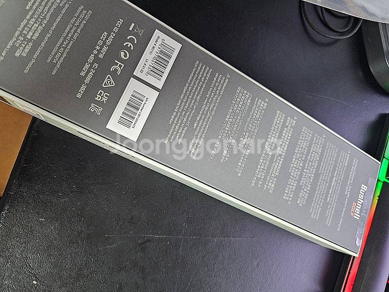 부쉬넬 ION Elite 워치형 시계 GPS 거리측정기...--2