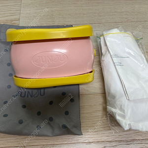 바나나 변기