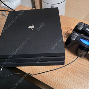 PS4 PRO + G29(거치대 포함) + PSVR1세대 처분 합니다.