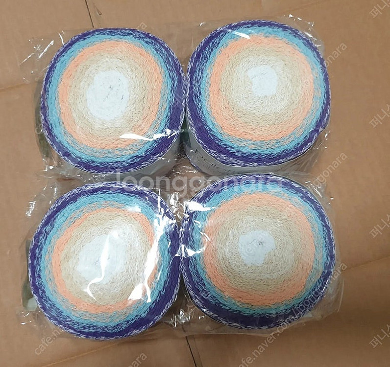 뜨개실 일괄 팔레트실 롱바틱실 맥시롱바틱실 르네상스실 ...--7