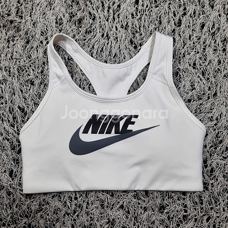 나이키 여성 스포츠브라, 브라탑 S,80 (상태굿),112302--0