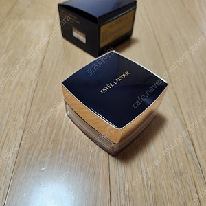 (정품) 정말 가벼운 에스티로더 소프트 그로우 루즈파우더 (에스티로더 더블웨어 플래터리 루즈 파우더) 트렌스루센트 소프트 글로우.