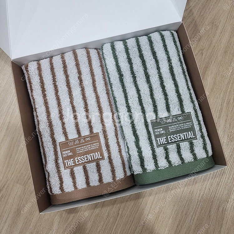 송월타월 40수코사마순면 180g 2매 9000원--0