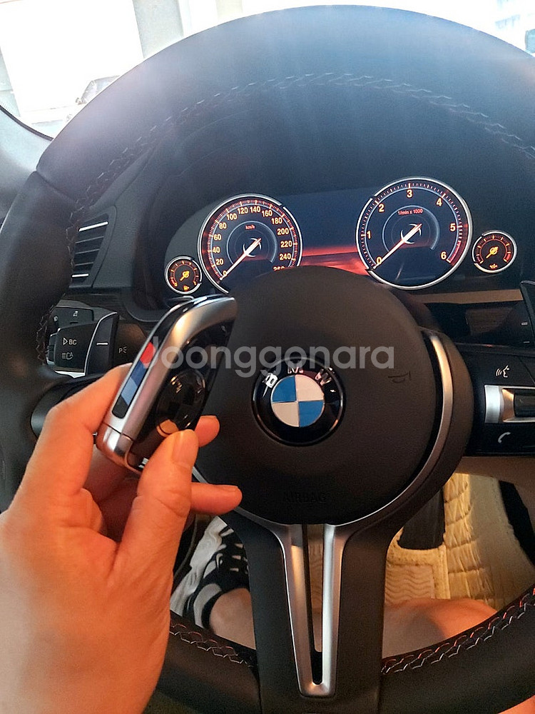 BMW 1/3/5시리즈, X3/X5/X7, i4, iX...--8