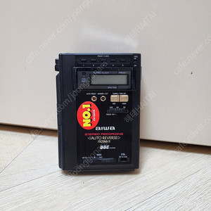 AIWA HS-J505MK2 정크품 판매합니다