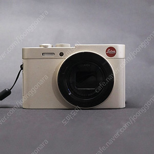 (작례, A급) 라이카 LEICA C TYP 112 샴페인골드