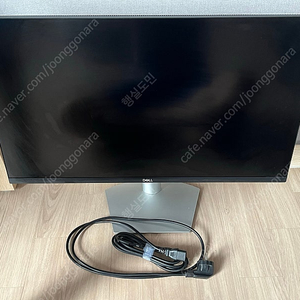 Dell S2721QS 4K 모니터