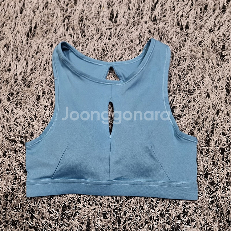 나이키 여성 스포츠브라, 브라탑 S, 80 (상태굿) 020808--0