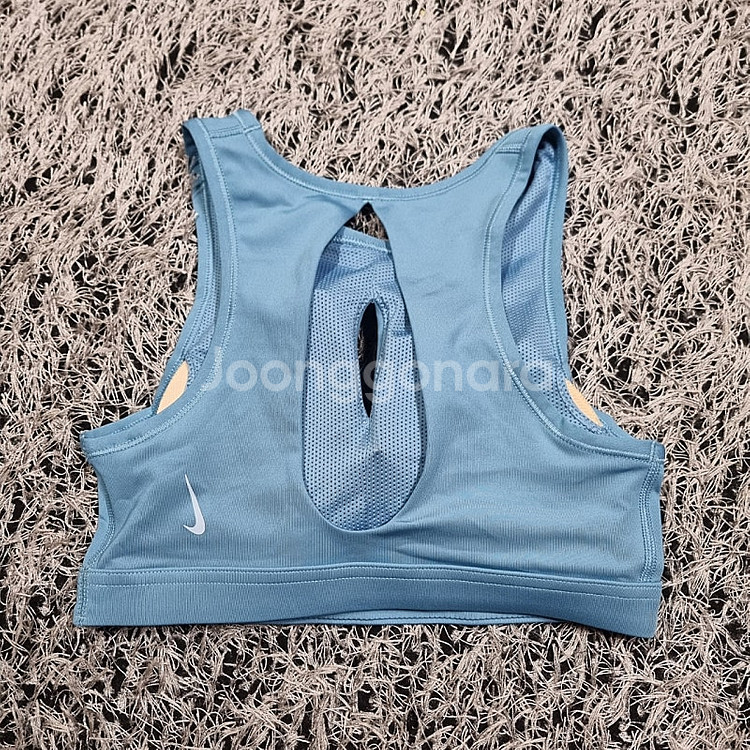 나이키 여성 스포츠브라, 브라탑 S, 80 (상태굿) 020808--1
