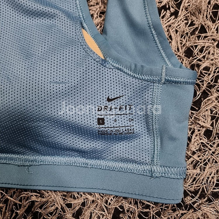 나이키 여성 스포츠브라, 브라탑 S, 80 (상태굿) 020808--2