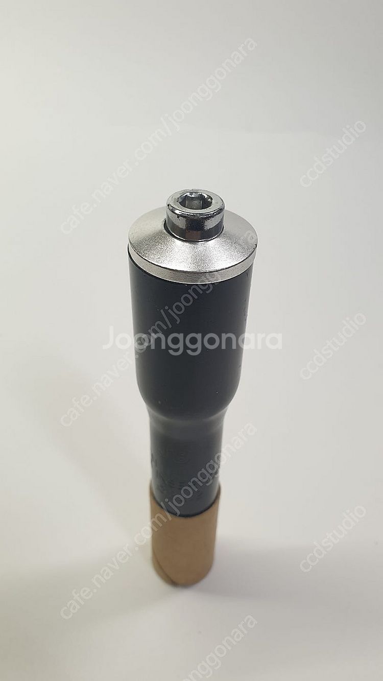 자전거 퀼 스템 어댑터 22.2mm--1