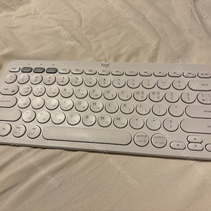 로지텍 k380