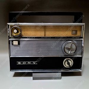 SONY TR-911