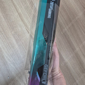 조탁 지포스 RTX3070 AMP 8G 판매