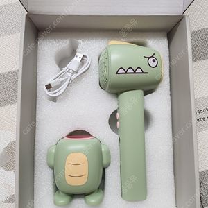 나리몽 드라이기
