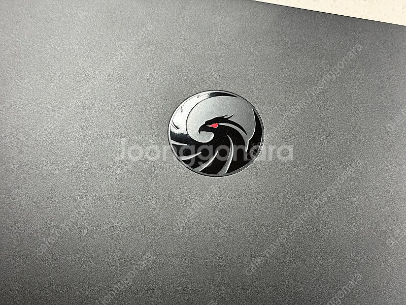 MSI Alpha17 (알파17) 풀박스 팝니다--3