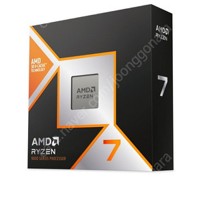 9800x3d 미개봉 국내정발 삽니다!!!!