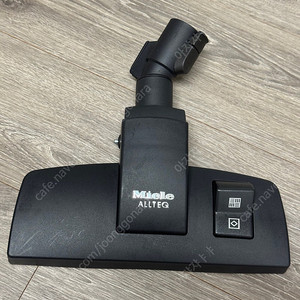 밀레청소기 플러어헤드