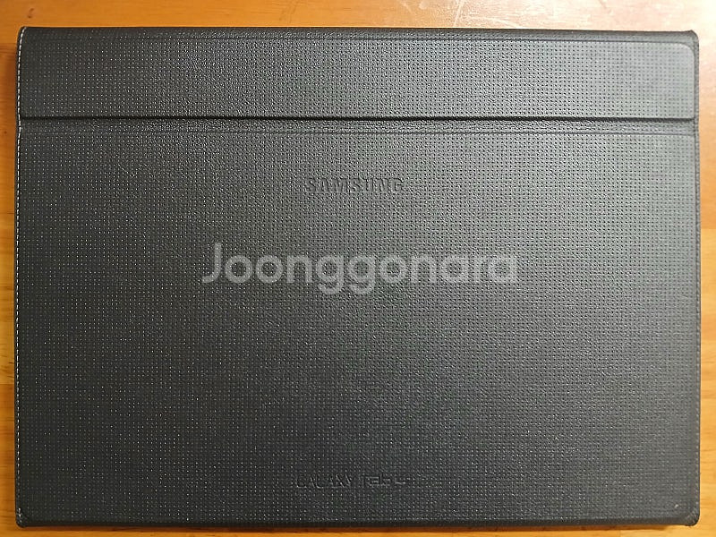 삼성 갤럭시탭S 10.5 SM-T800 (제 케이스있음...--2
