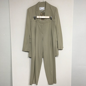 오브제 레이온 여름 정장 셋업 66 / 랑방 마인 오브제 타임 럭키슈에뜨 산드로 마쥬 오르 시에 시스템