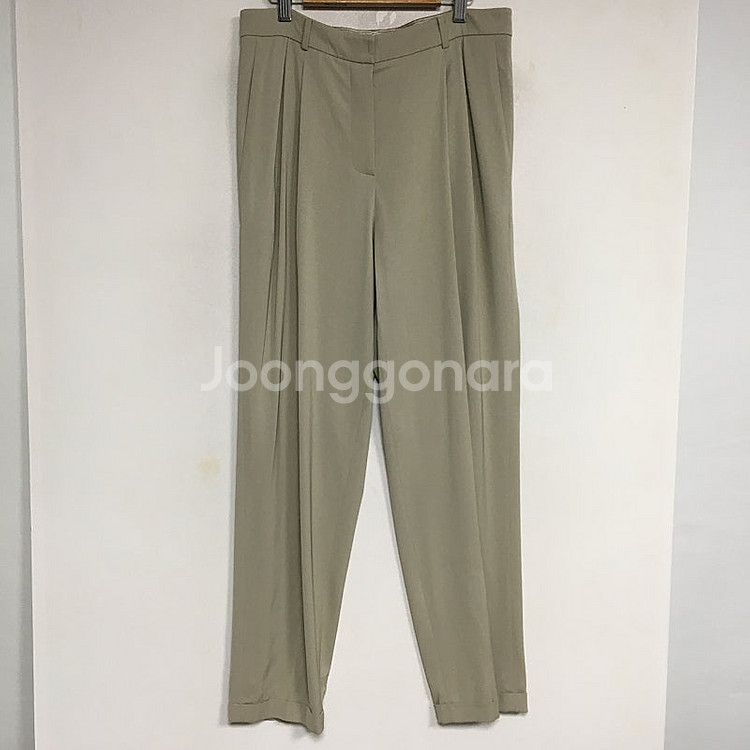 오브제 레이온 여름 정장 셋업 66 / 랑방 마인 오브...--6