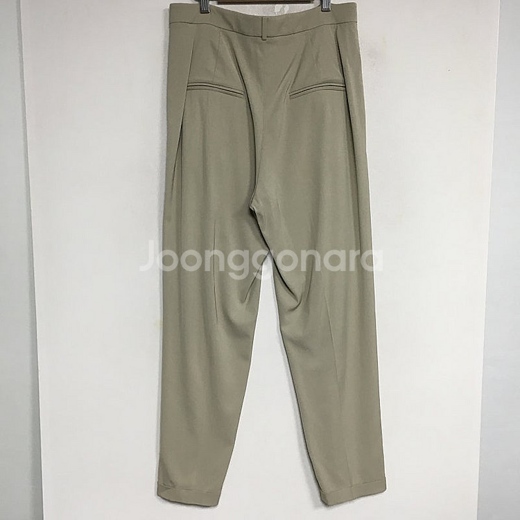 오브제 레이온 여름 정장 셋업 66 / 랑방 마인 오브...--8