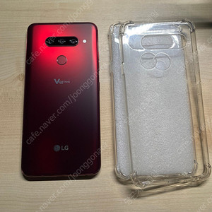LG V40