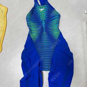 (새상품) 스피도 speedo valor 시합복 수영복