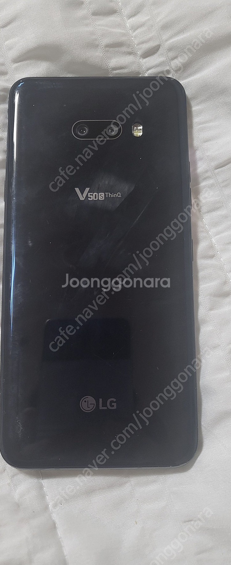 V50TQ 팝니다 256기가 팝니다 11에 팔아요--1